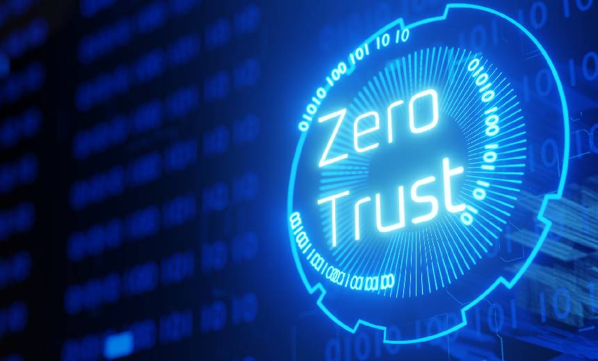 Zero Trust Security: What It Is and Why Your Business Needs It