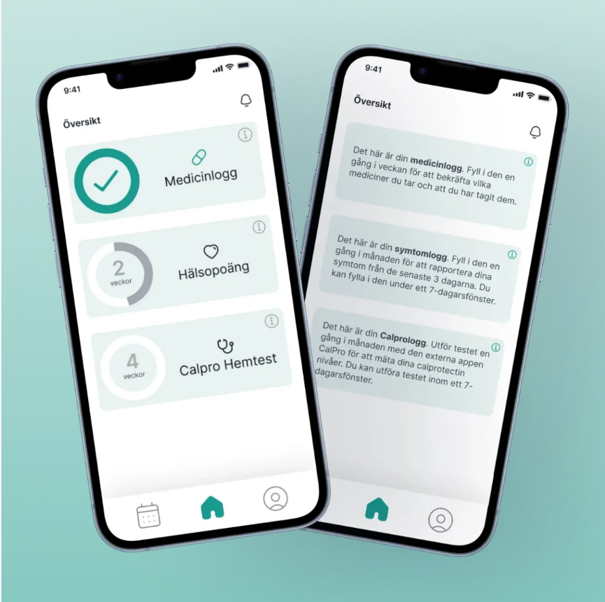 IBDi Medical App