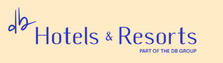 DB San Antonio Hotel Logo