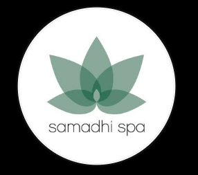 Samadhi Spa Logo