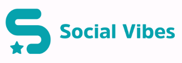 SocialVibes Logo