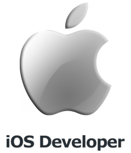 Apple Developer Console